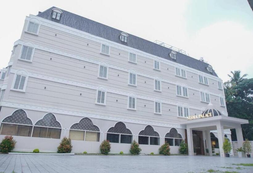 فندق Nesma Palace