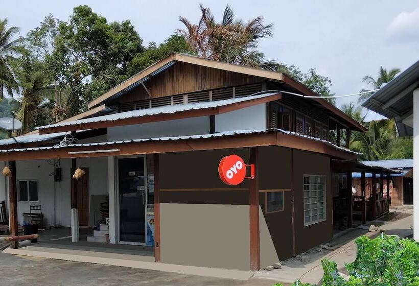 هتل Oyo 90176 D Cruz Sunrise Villa