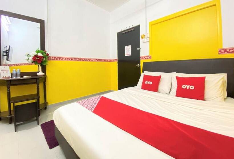 هتل Oyo 90176 D Cruz Sunrise Villa