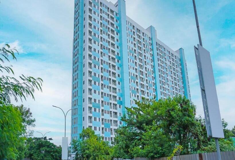 هتل Oyo 90391 Gkitroom