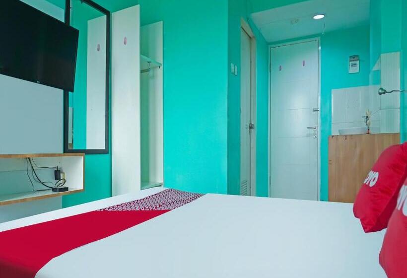 هتل Oyo 90391 Gkitroom