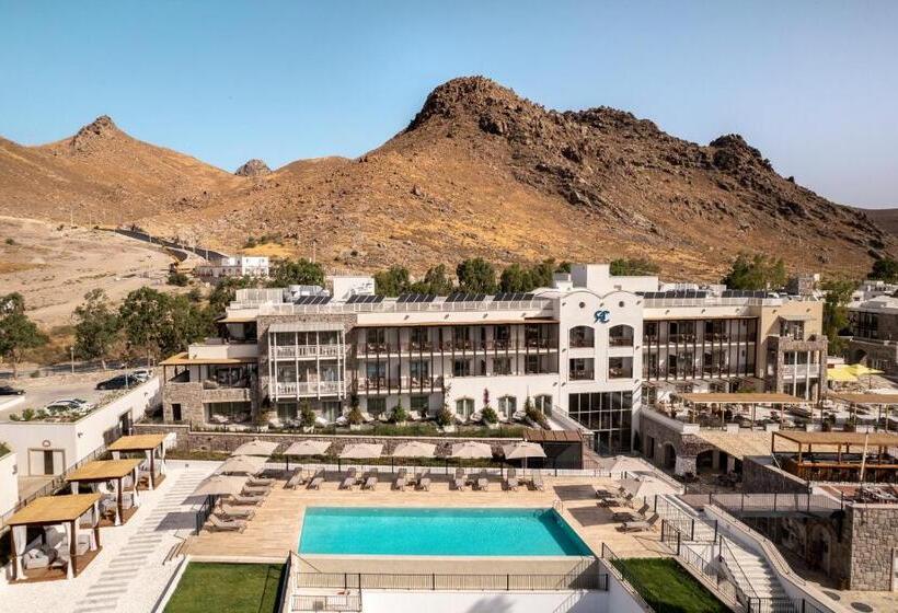 Radisson Collection Hotel, Bodrum