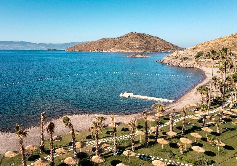 Radisson Collection Hotel, Bodrum