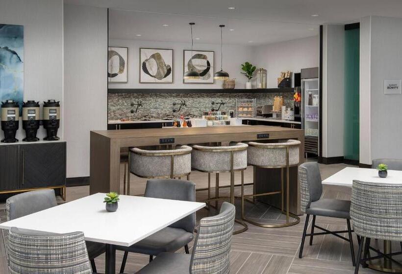 فندق Residence Inn By Marriott Bozeman Downtown
