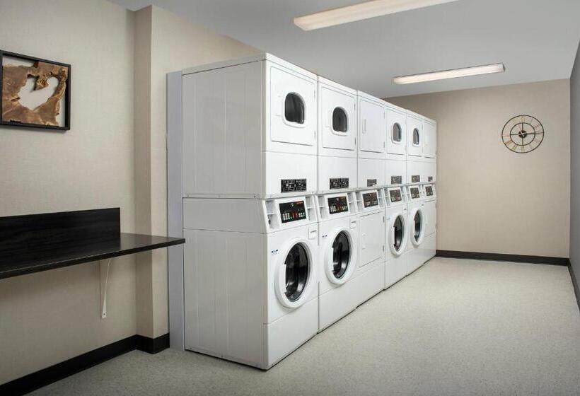 فندق Residence Inn By Marriott Bozeman Downtown