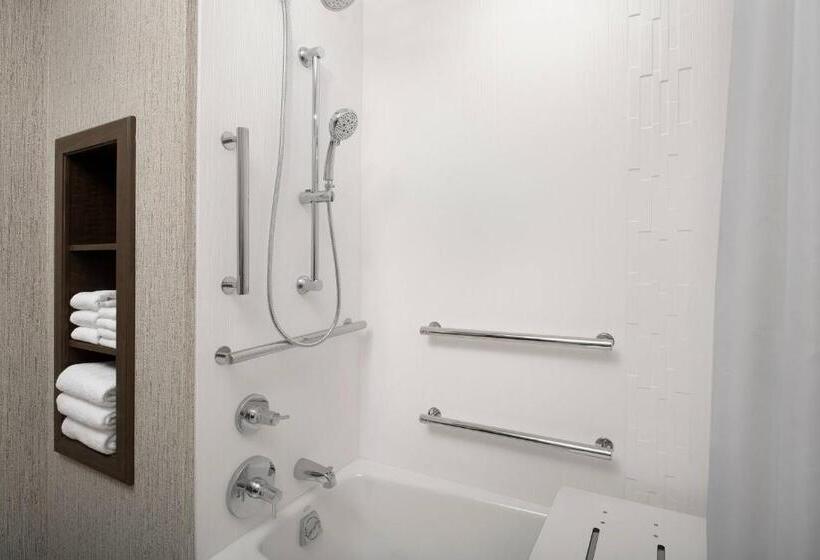فندق Residence Inn By Marriott Bozeman Downtown