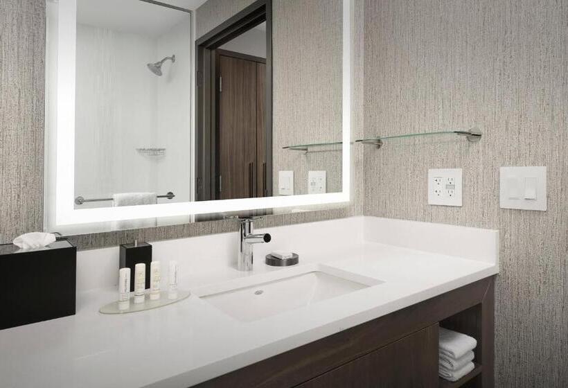 فندق Residence Inn By Marriott Bozeman Downtown