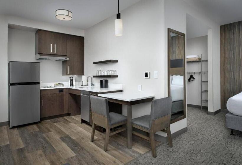 فندق Residence Inn By Marriott Bozeman Downtown