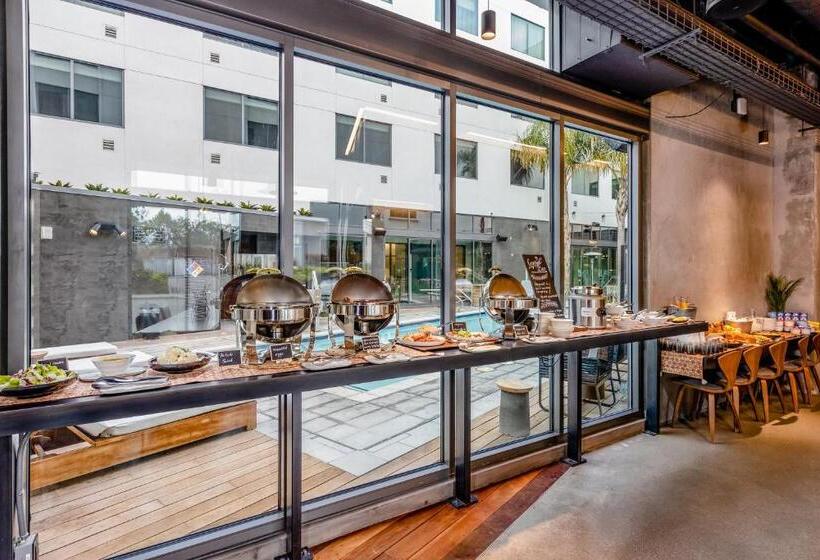 Shashi Hotel Mountain View Palo Alto