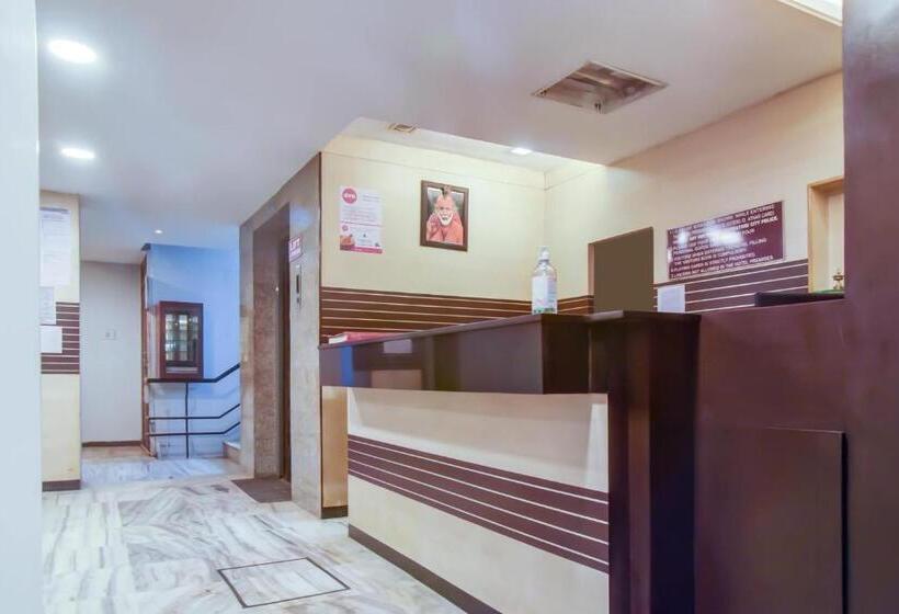 فندق O Kota Lodge