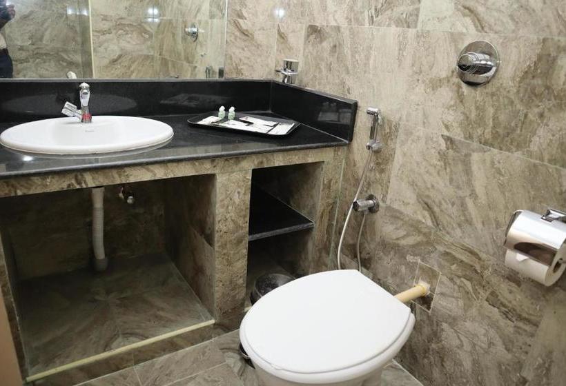 فندق Sri Kamala Nivas