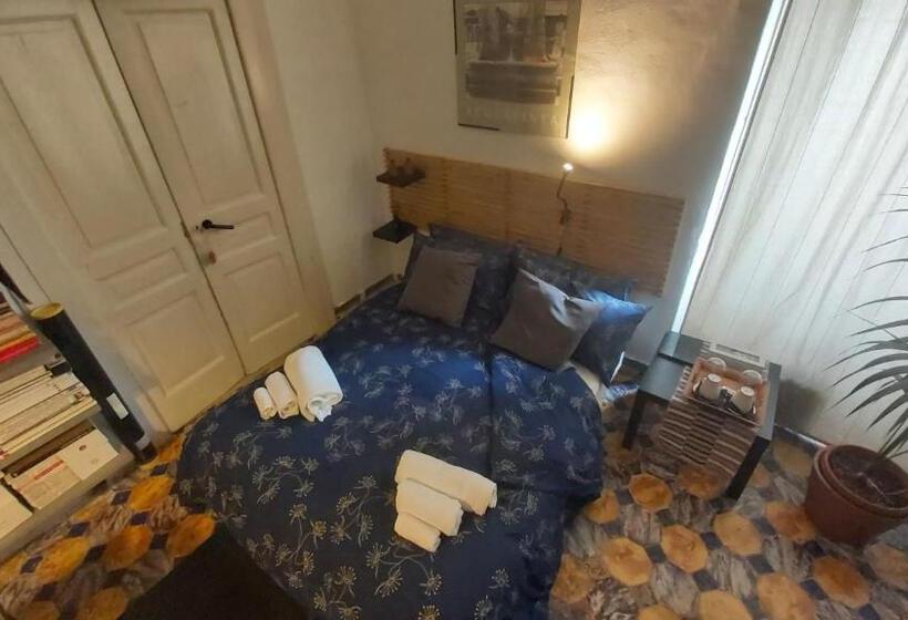 Пансион Room In Villa   Dimora Aganoor Business Suite