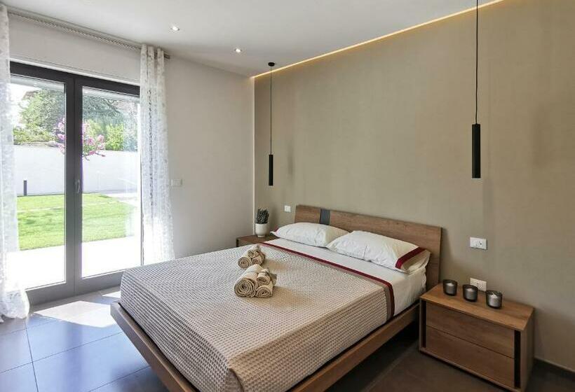 펜션 Green Land B&b Boutique