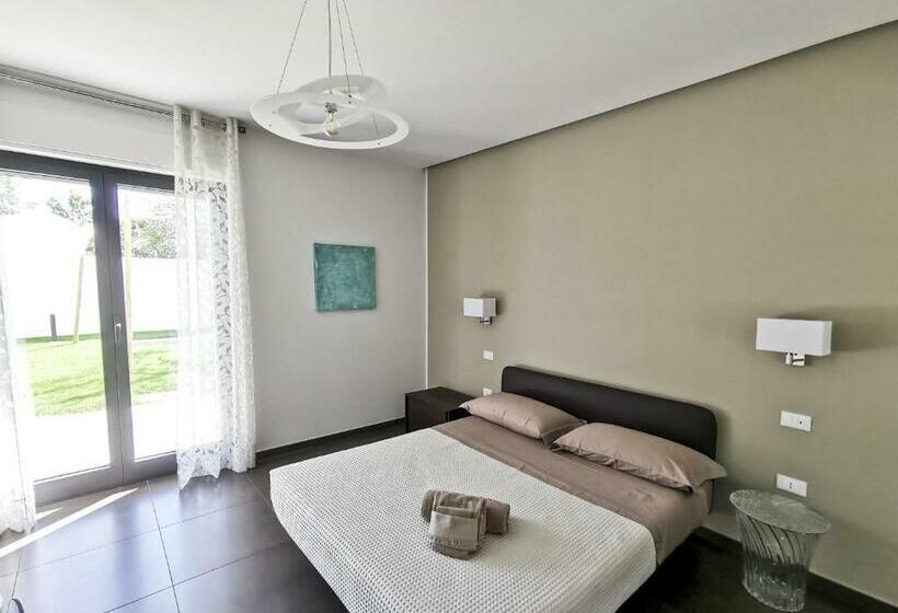 펜션 Green Land B&b Boutique