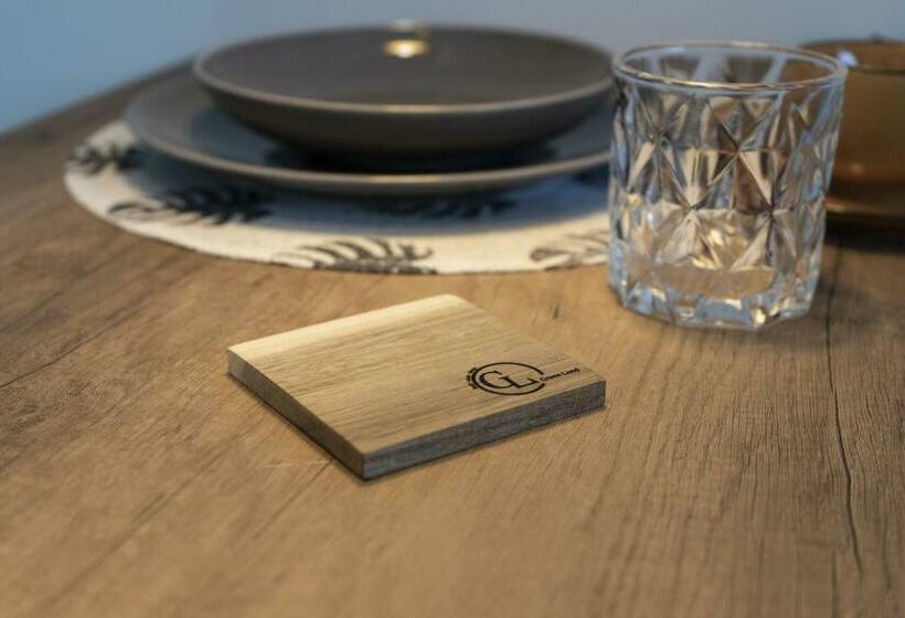 펜션 Green Land B&b Boutique