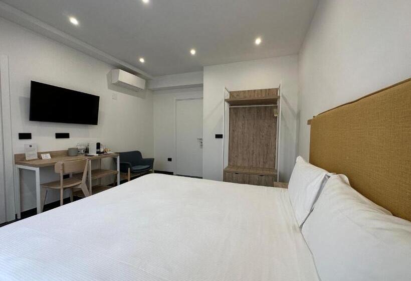 پانسیون Ng Guest House Il Gallura