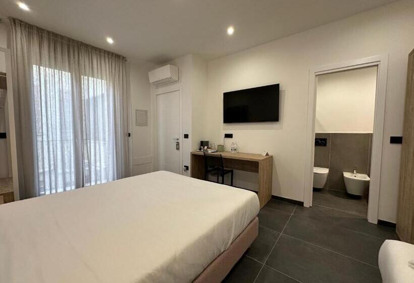 پانسیون Ng Guest House Il Gallura
