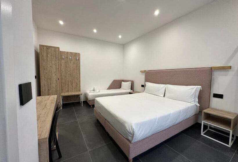 پانسیون Ng Guest House Il Gallura
