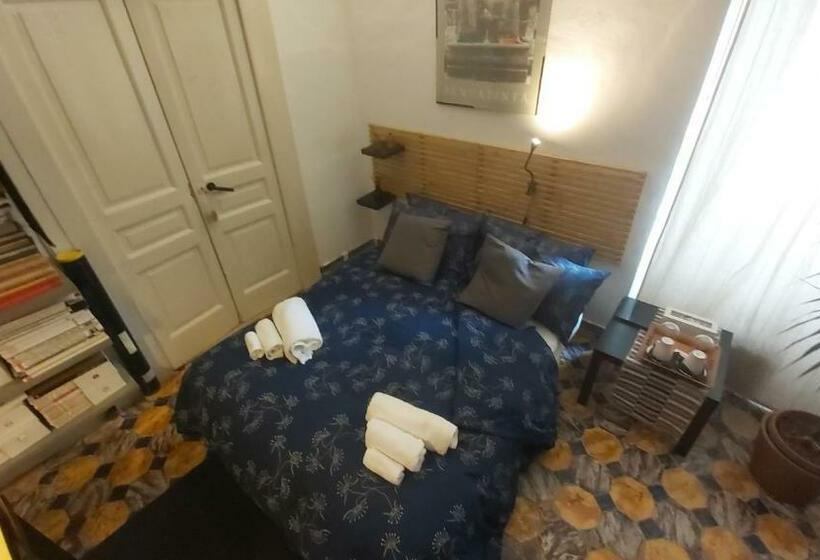 Пансион Room In Villa   Dimora Aganoor Business Suite