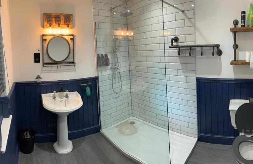 민박 Seven Stars Boutique Guesthouse