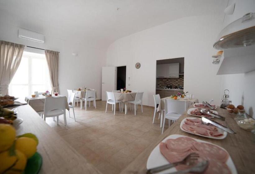 B&b Palazzo Loreto