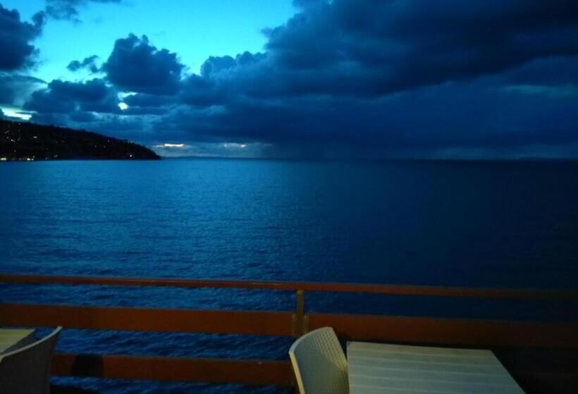 Bed and Breakfast Villa Flora Argentario