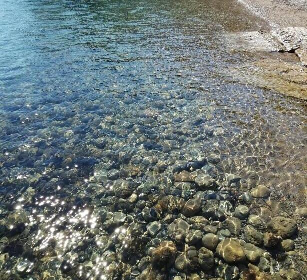 Bed and Breakfast Villa Flora Argentario