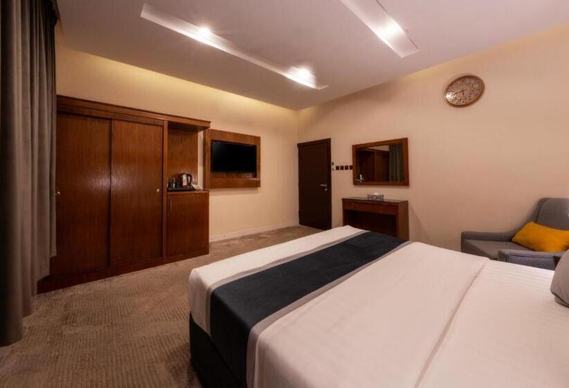 Diaara Hotel Appartments