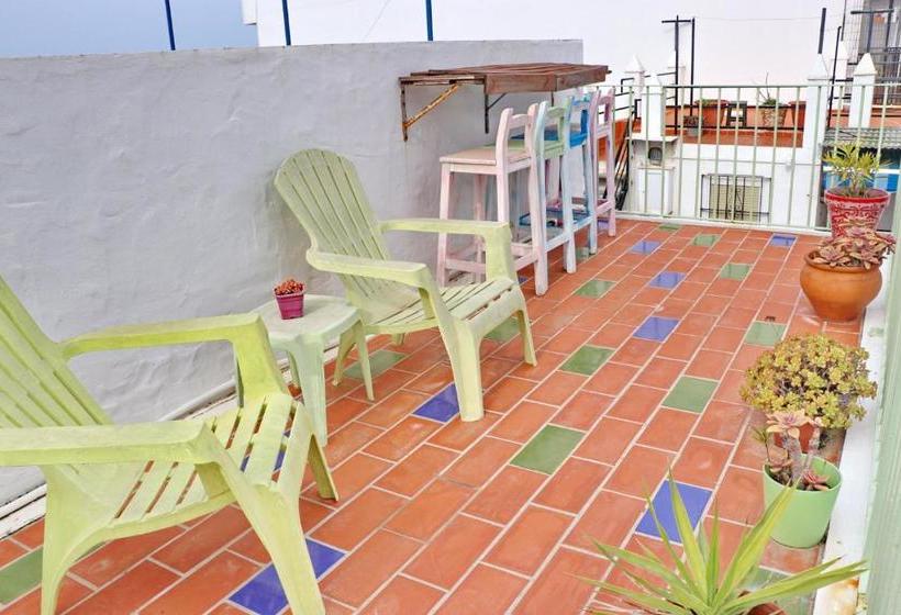 Habitación Cañaveral Playa Conil I