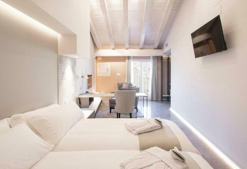 هتل 1877 Sensaciones & Spa Adults Only