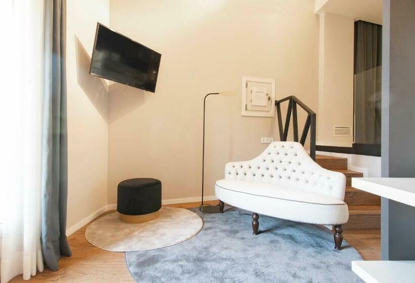هتل 1877 Sensaciones & Spa Adults Only