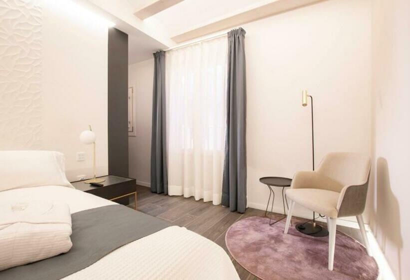 هتل 1877 Sensaciones & Spa Adults Only