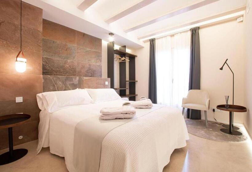 هتل 1877 Sensaciones & Spa Adults Only
