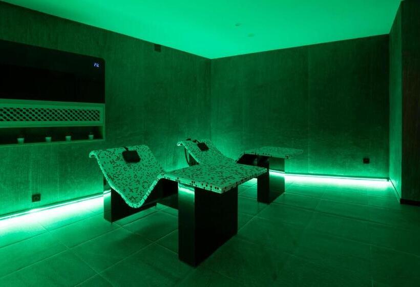 هتل 1877 Sensaciones & Spa Adults Only