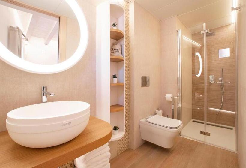 هتل 1877 Sensaciones & Spa Adults Only