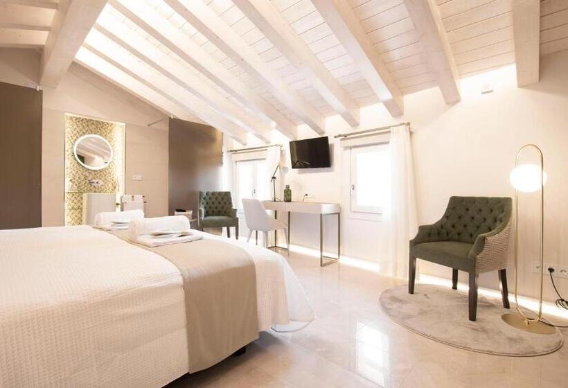 هتل 1877 Sensaciones & Spa Adults Only