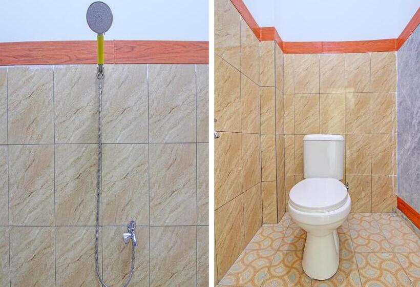 فندق Capital O 91690 Moza Guest House