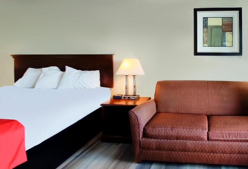 ホテル Cypress Inn & Suites