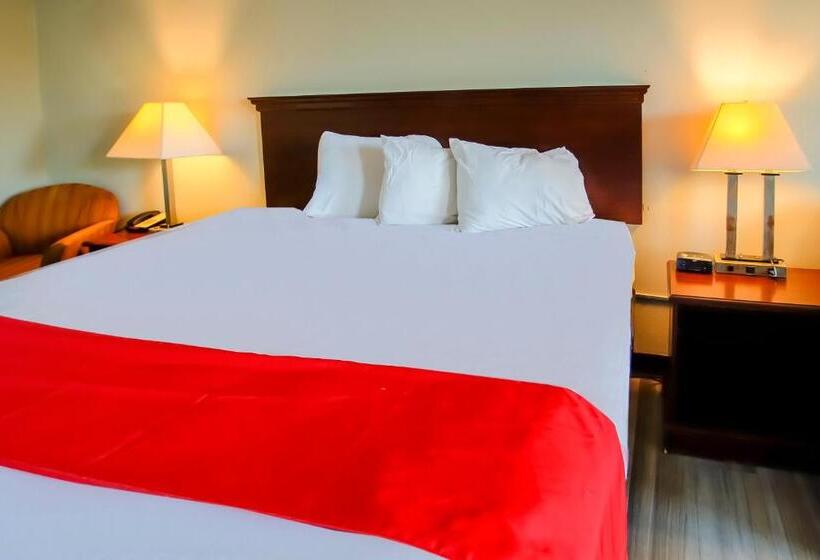 ホテル Cypress Inn & Suites