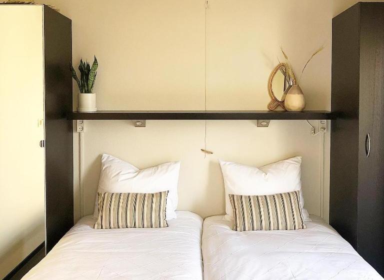 בית מלון כפרי Panta Rhei Cadzand Bad