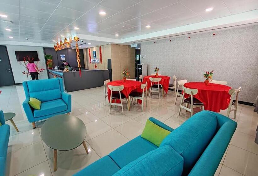هتل Sritel Boutique