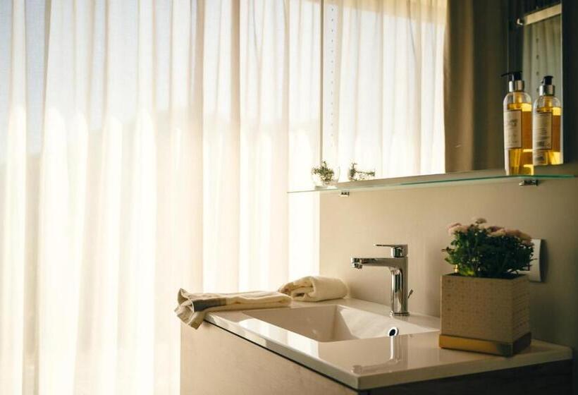 L Olivo Country Resort & Spa