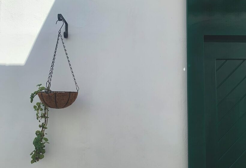 پانسیون Casa Pimampiro