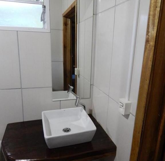 بنسيون Pousada Rural Paiol Dos Pellizzaro