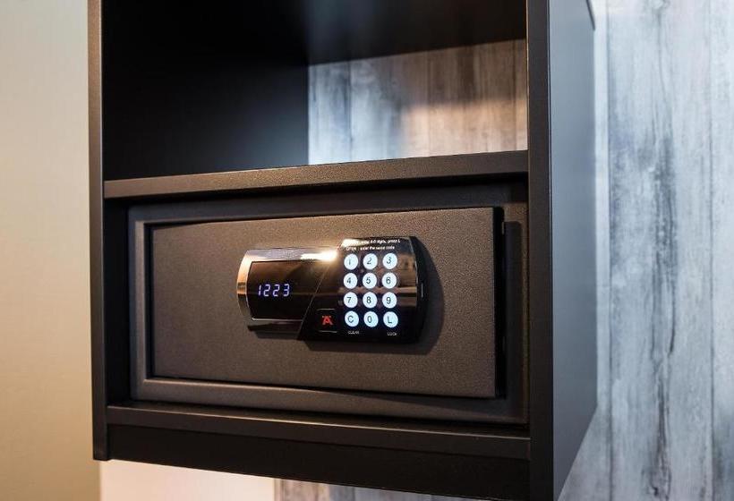 The Niu Saddle   Apartments