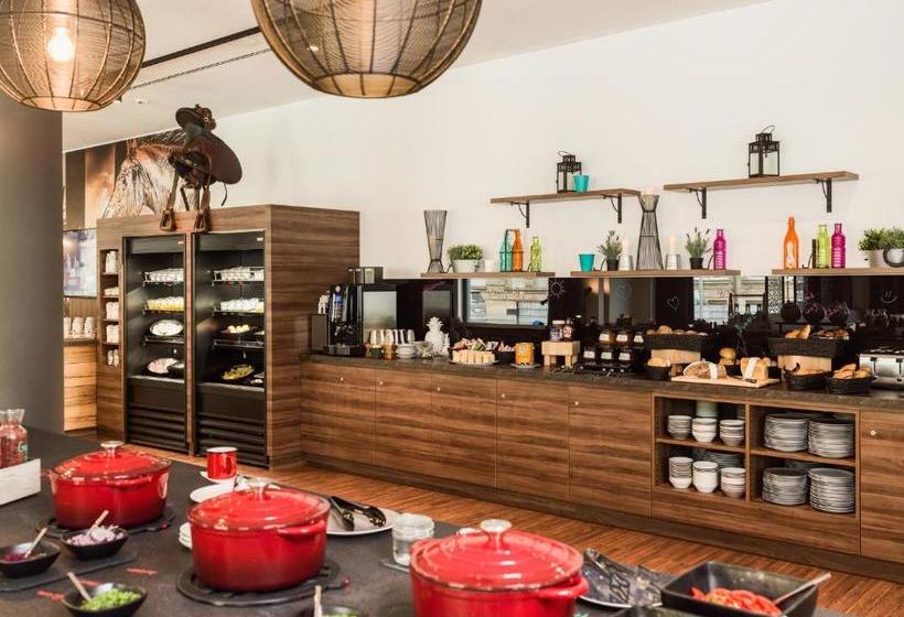 The Niu Saddle   Apartments