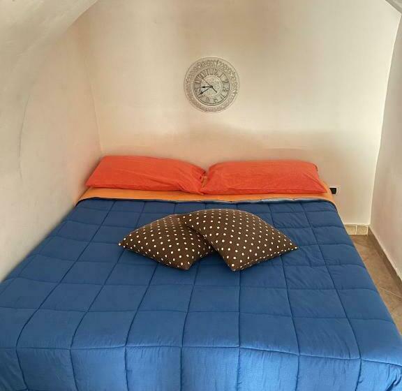 مبيت وإفطار Al Corso