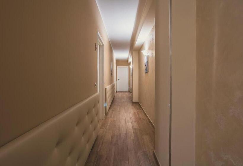 تختخواب و صبحانه Oasi Perla Del Mare Rooms