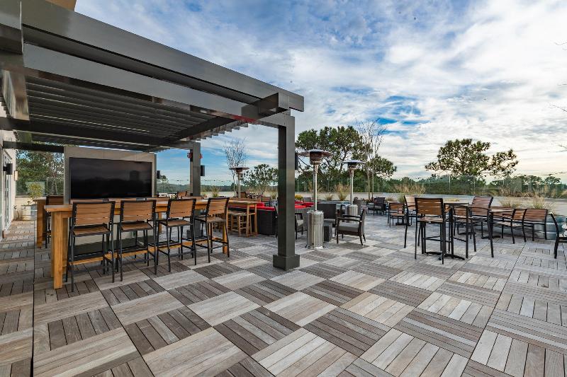 فندق Spice & Sky Atlanta Perimeter