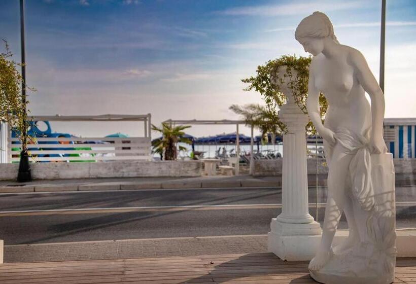 هتل Miami Suite